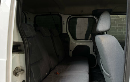 Ford Tourneo Connect I, 2009 год, 740 000 рублей, 8 фотография