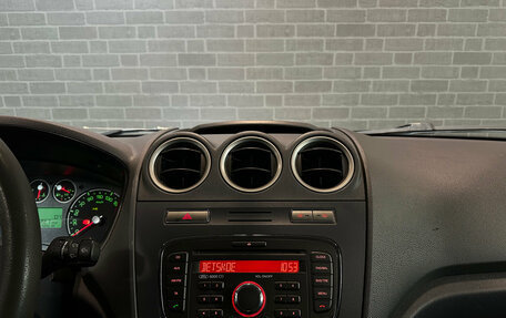 Ford Tourneo Connect I, 2009 год, 740 000 рублей, 9 фотография