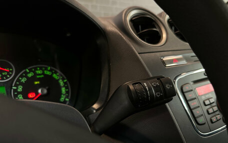 Ford Tourneo Connect I, 2009 год, 740 000 рублей, 14 фотография