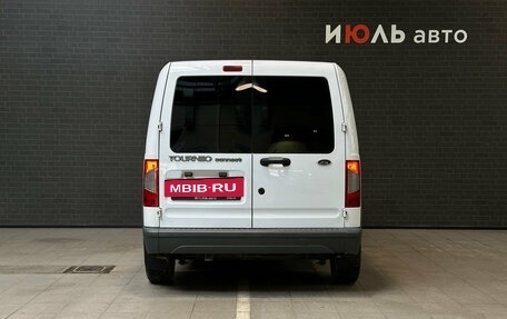 Ford Tourneo Connect I, 2009 год, 740 000 рублей, 6 фотография