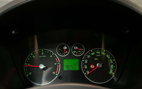 Ford Tourneo Connect I, 2009 год, 740 000 рублей, 15 фотография