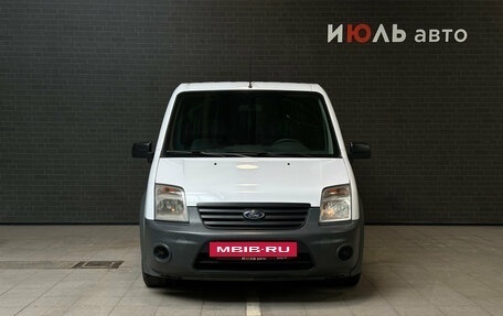 Ford Tourneo Connect I, 2009 год, 740 000 рублей, 2 фотография