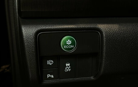 Honda Accord IX рестайлинг, 2013 год, 1 500 000 рублей, 14 фотография