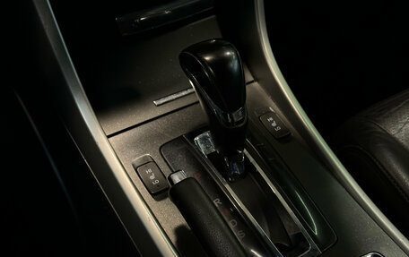 Honda Accord IX рестайлинг, 2013 год, 1 500 000 рублей, 12 фотография