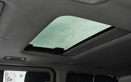 Hyundai Grand Starex Grand Starex I рестайлинг 2, 2008 год, 1 170 000 рублей, 11 фотография