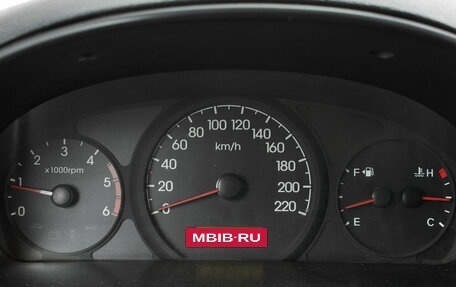 Hyundai Grand Starex Grand Starex I рестайлинг 2, 2008 год, 1 170 000 рублей, 16 фотография