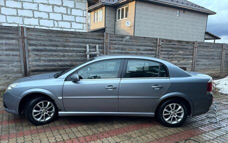 Opel Vectra C рестайлинг, 2008 год, 450 000 рублей, 1 фотография