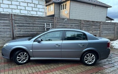 Opel Vectra C рестайлинг, 2008 год, 450 000 рублей, 1 фотография
