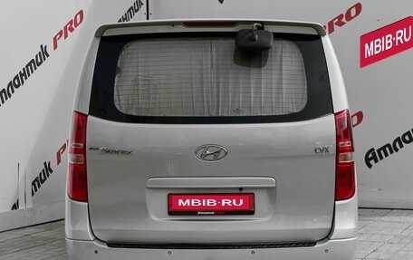 Hyundai Grand Starex Grand Starex I рестайлинг 2, 2008 год, 1 170 000 рублей, 7 фотография