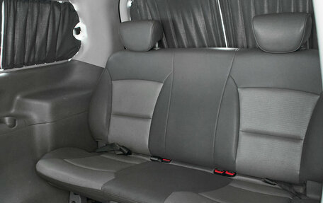 Hyundai Grand Starex Grand Starex I рестайлинг 2, 2008 год, 1 170 000 рублей, 24 фотография