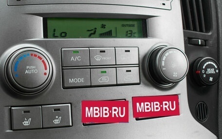 Hyundai Grand Starex Grand Starex I рестайлинг 2, 2008 год, 1 170 000 рублей, 19 фотография