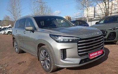 CheryExeed VX, 2023 год, 2 995 000 рублей, 1 фотография