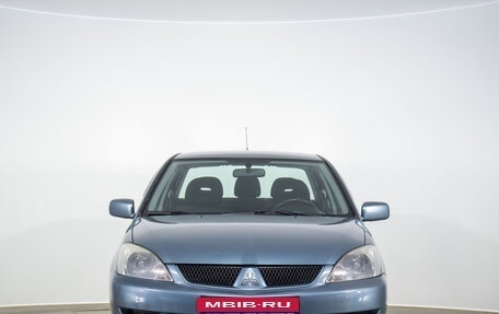 Mitsubishi Lancer IX, 2006 год, 549 000 рублей, 3 фотография