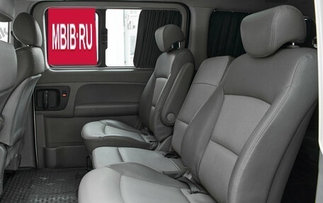 Hyundai Grand Starex Grand Starex I рестайлинг 2, 2008 год, 1 170 000 рублей, 22 фотография