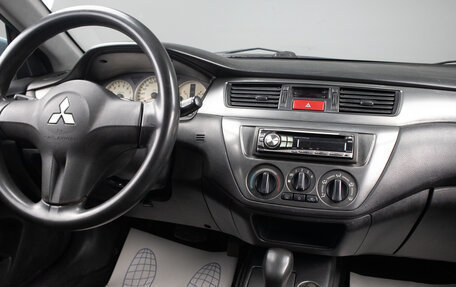 Mitsubishi Lancer IX, 2006 год, 549 000 рублей, 9 фотография