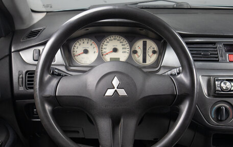 Mitsubishi Lancer IX, 2006 год, 549 000 рублей, 10 фотография