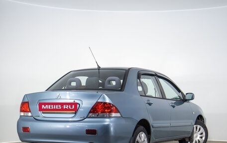 Mitsubishi Lancer IX, 2006 год, 549 000 рублей, 5 фотография