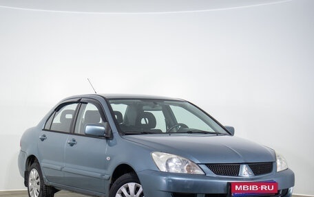 Mitsubishi Lancer IX, 2006 год, 549 000 рублей, 2 фотография