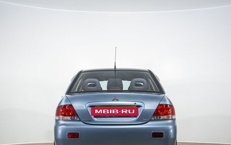 Mitsubishi Lancer IX, 2006 год, 549 000 рублей, 6 фотография