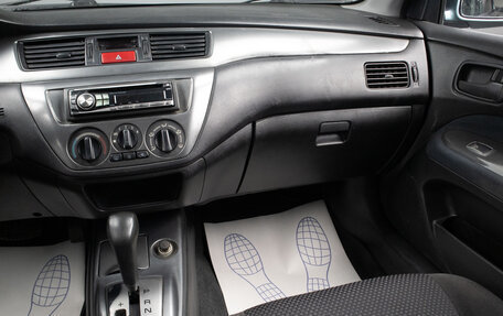 Mitsubishi Lancer IX, 2006 год, 549 000 рублей, 11 фотография