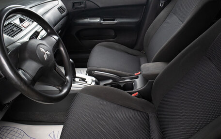 Mitsubishi Lancer IX, 2006 год, 549 000 рублей, 14 фотография