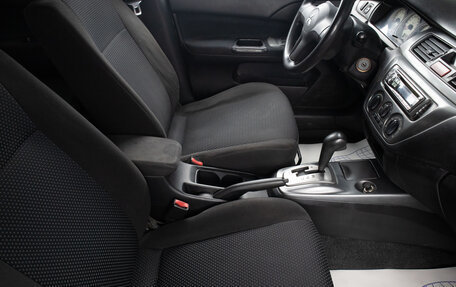 Mitsubishi Lancer IX, 2006 год, 549 000 рублей, 15 фотография