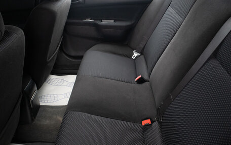 Mitsubishi Lancer IX, 2006 год, 549 000 рублей, 17 фотография