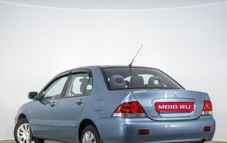 Mitsubishi Lancer IX, 2006 год, 549 000 рублей, 7 фотография