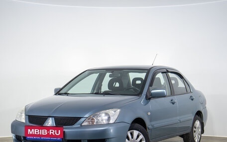 Mitsubishi Lancer IX, 2006 год, 549 000 рублей, 4 фотография