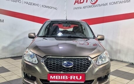 Datsun on-DO I рестайлинг, 2017 год, 514 000 рублей, 2 фотография