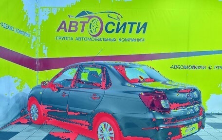 Datsun on-DO I рестайлинг, 2017 год, 514 000 рублей, 5 фотография