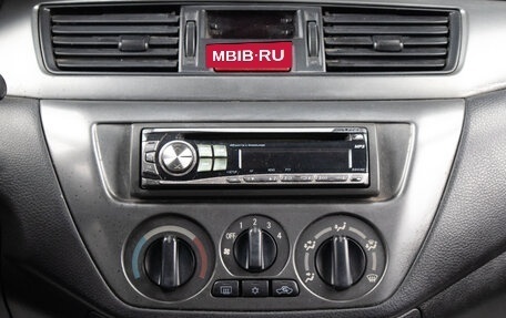 Mitsubishi Lancer IX, 2006 год, 549 000 рублей, 12 фотография