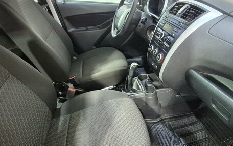 Datsun on-DO I рестайлинг, 2017 год, 514 000 рублей, 17 фотография