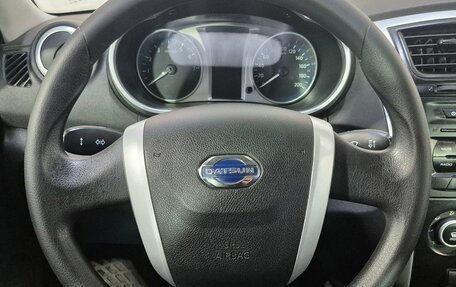 Datsun on-DO I рестайлинг, 2017 год, 514 000 рублей, 11 фотография