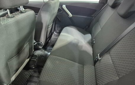 Datsun on-DO I рестайлинг, 2017 год, 514 000 рублей, 15 фотография