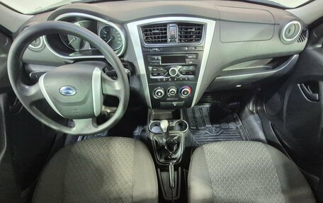 Datsun on-DO I рестайлинг, 2017 год, 514 000 рублей, 10 фотография