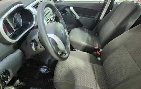 Datsun on-DO I рестайлинг, 2017 год, 514 000 рублей, 14 фотография