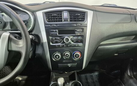 Datsun on-DO I рестайлинг, 2017 год, 514 000 рублей, 12 фотография