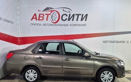 Datsun on-DO I рестайлинг, 2017 год, 514 000 рублей, 8 фотография