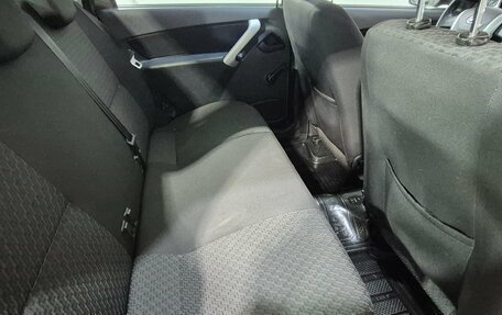 Datsun on-DO I рестайлинг, 2017 год, 514 000 рублей, 16 фотография