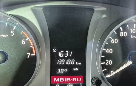 Datsun on-DO I рестайлинг, 2017 год, 514 000 рублей, 9 фотография