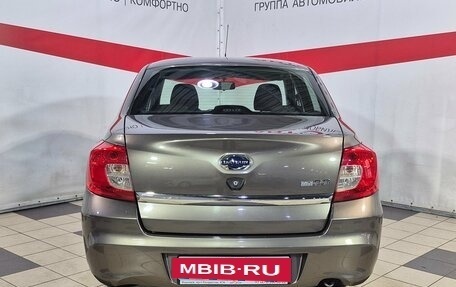 Datsun on-DO I рестайлинг, 2017 год, 514 000 рублей, 6 фотография