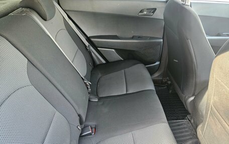 Hyundai Creta I рестайлинг, 2020 год, 1 780 000 рублей, 9 фотография