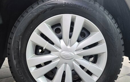 Datsun on-DO I рестайлинг, 2017 год, 514 000 рублей, 21 фотография