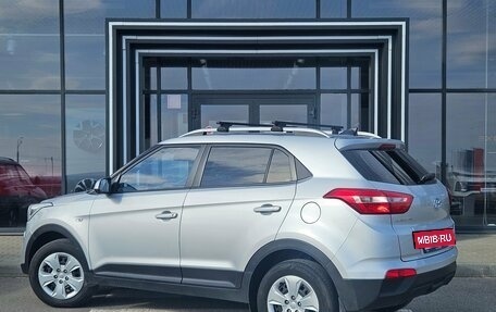 Hyundai Creta I рестайлинг, 2020 год, 1 780 000 рублей, 6 фотография