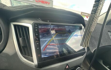 Hyundai Creta I рестайлинг, 2018 год, 1 779 990 рублей, 5 фотография