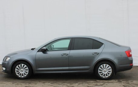 Skoda Octavia, 2015 год, 1 180 000 рублей, 4 фотография