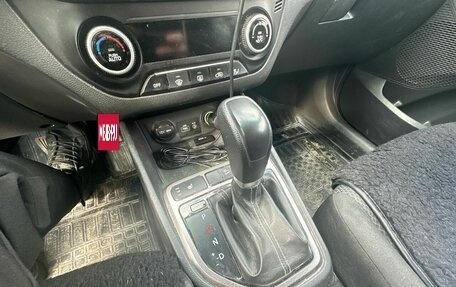 Hyundai Creta I рестайлинг, 2018 год, 1 779 990 рублей, 3 фотография