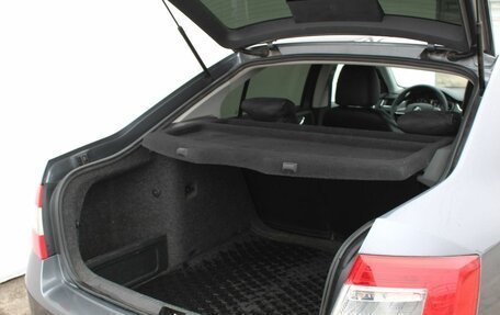 Skoda Octavia, 2015 год, 1 180 000 рублей, 9 фотография