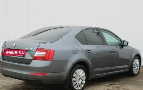 Skoda Octavia, 2015 год, 1 180 000 рублей, 7 фотография